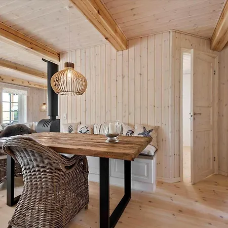 펜션 0145-romo-hattesvej-36 *