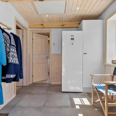 0145-romo-hattesvej-36 펜션 Kongsmark