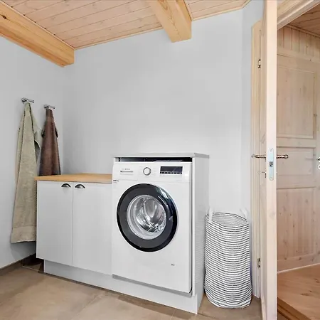 0145-romo-hattesvej-36 펜션 *