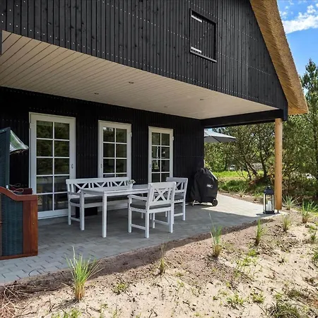 펜션 0145-romo-hattesvej-36 Kongsmark