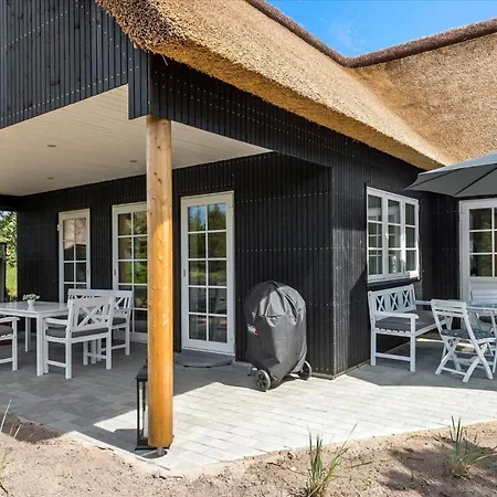 펜션 0145-romo-hattesvej-36 *