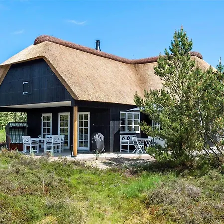 0145-romo-hattesvej-36 別荘 *