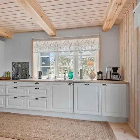 0145-romo-hattesvej-36 別荘 Kongsmark