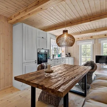 別荘 0145-romo-hattesvej-36