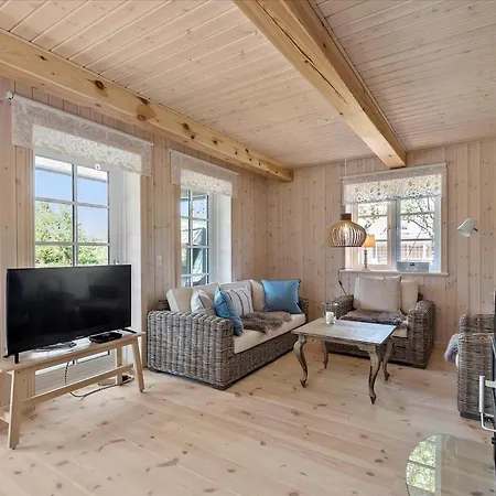 別荘 0145-romo-hattesvej-36 *