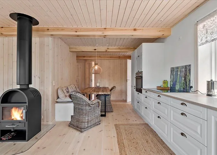 0145-romo-hattesvej-36 別荘 Kongsmark