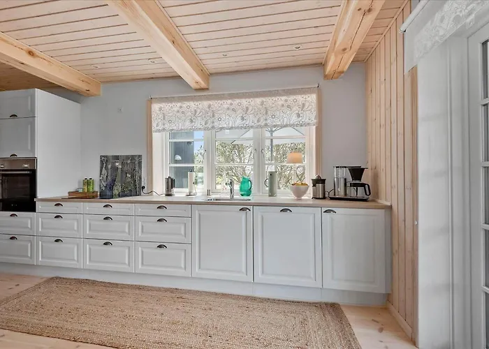 0145-romo-hattesvej-36 別荘 Kongsmark