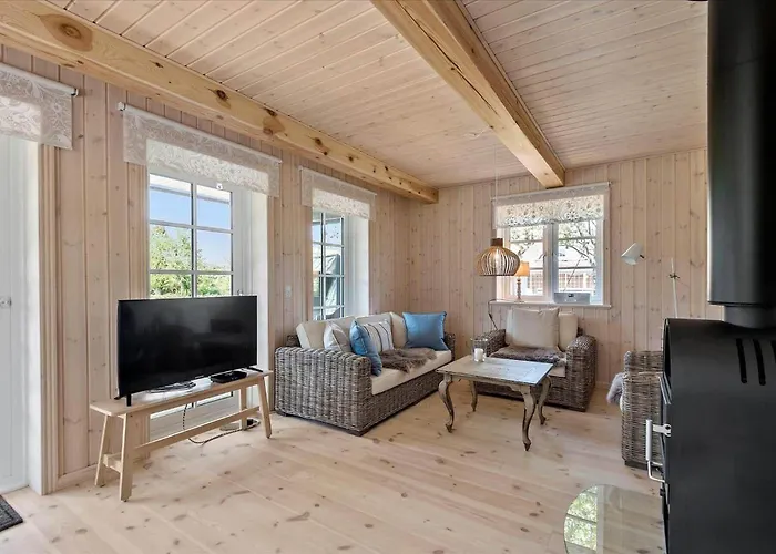 別荘 0145-romo-hattesvej-36 *