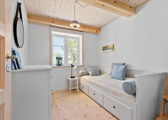 0145-romo-hattesvej-36 * Kongsmark