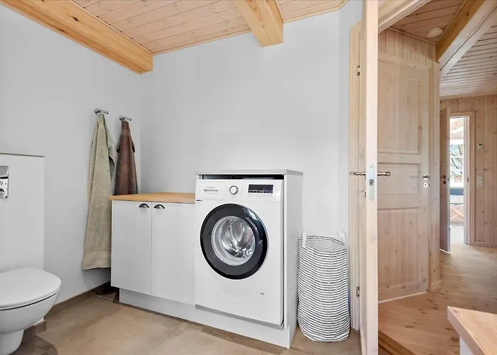 0145-romo-hattesvej-36 別荘 Kongsmark