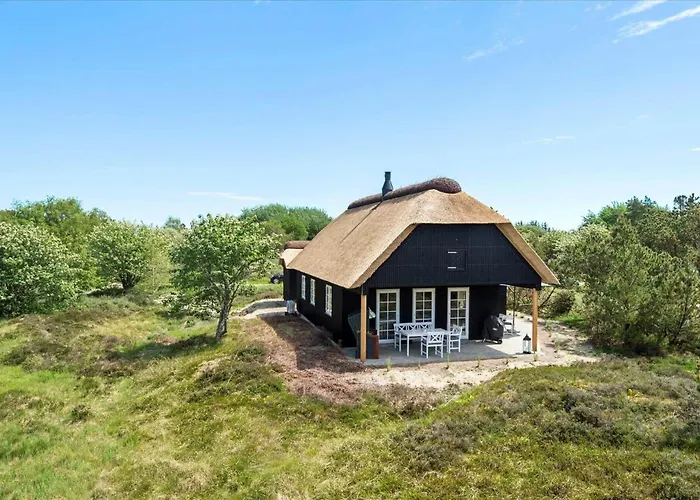 0145-romo-hattesvej-36 別荘