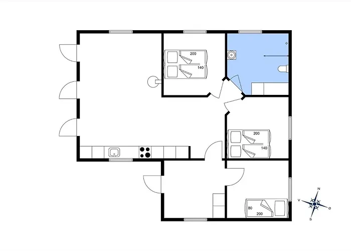 0145-romo-hattesvej-36 Kongsmark